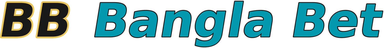 BB Bangla Bet logo