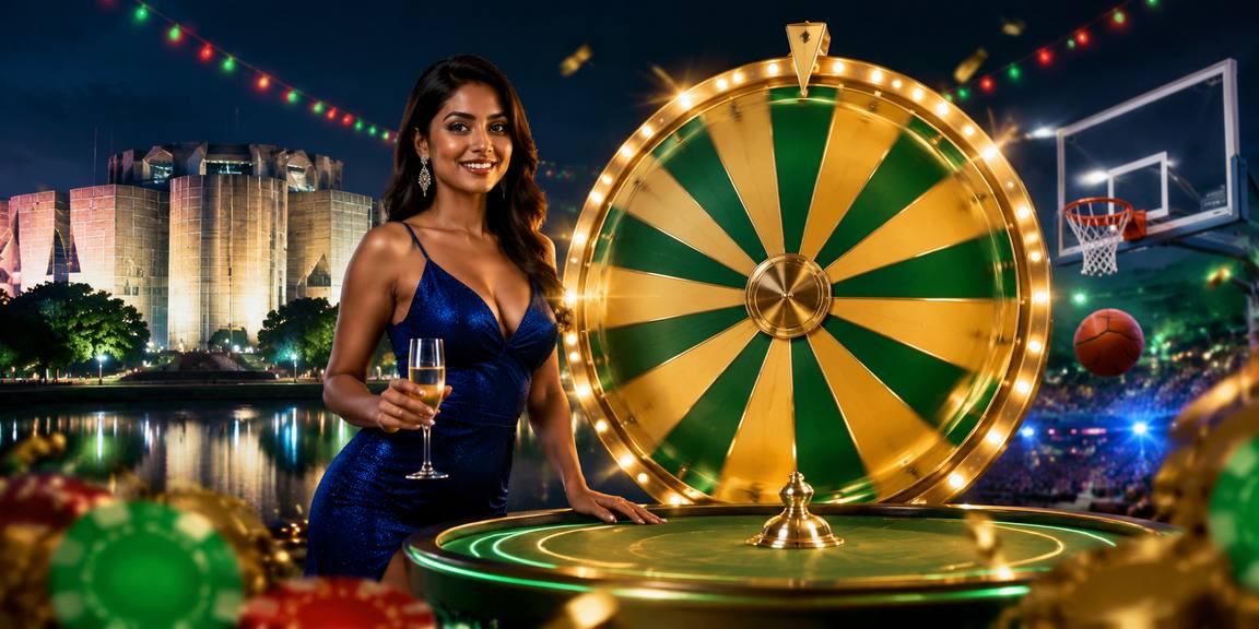 BB Bangla Bet Your BB Bangla Bet Account: Deposits, Withdrawals and Verification
