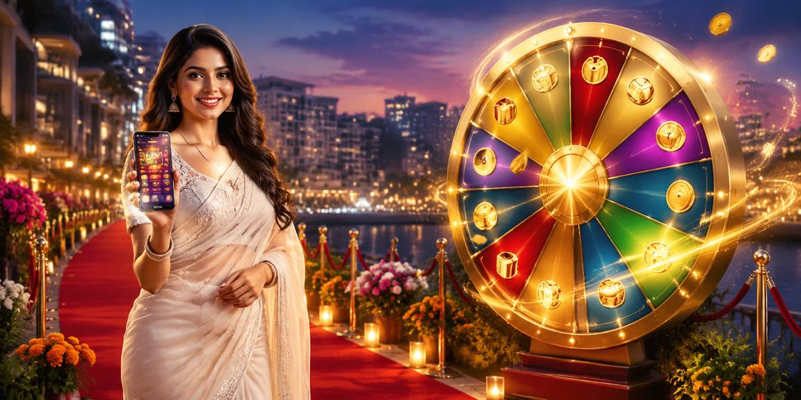 BB Bangla Bet Spinner Star on BB Bangla Bet