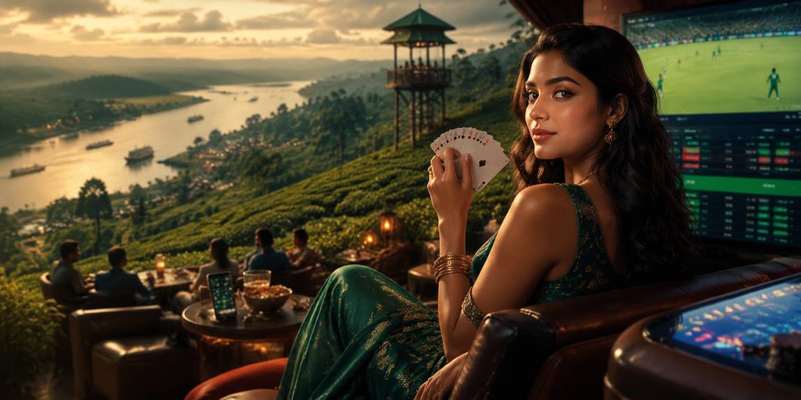 BB Bangla Bet Baccarat StarLight